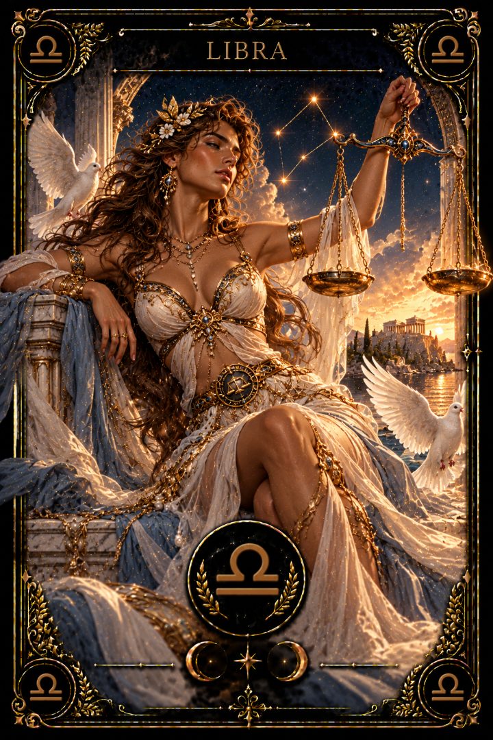 Carta de Libra (Ella)